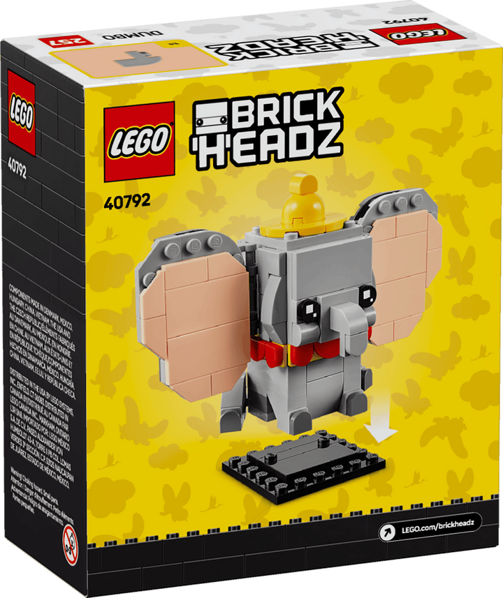 40792 Dumbo