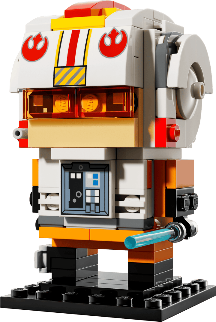 40795 Luke Skywalker™ (Rebel Pilot)