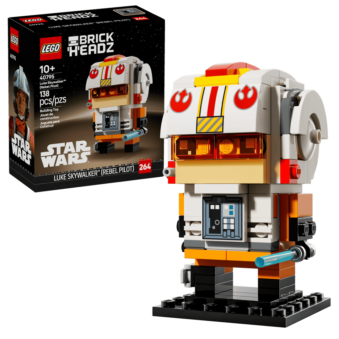 40795 Luke Skywalker™ (Rebel Pilot)