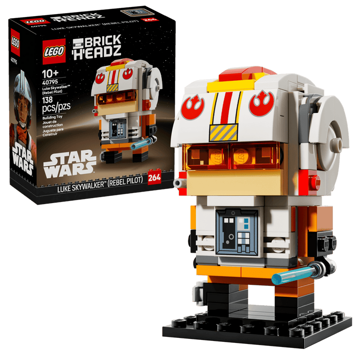 40795 Luke Skywalker™ (Rebel Pilot)