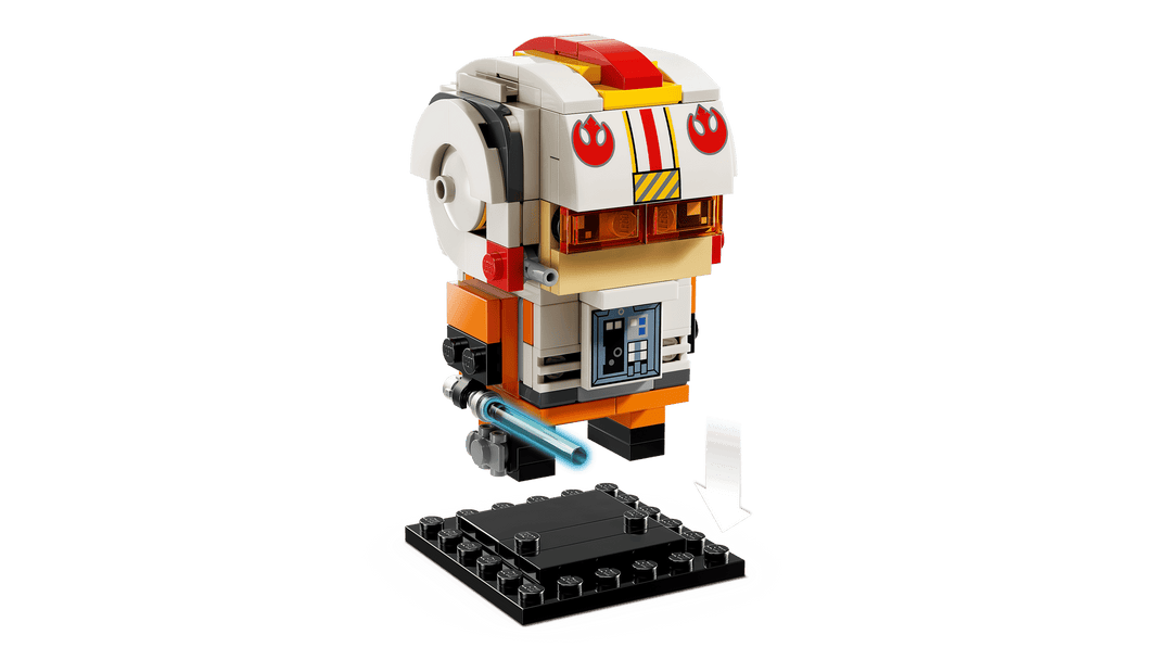 40795 Luke Skywalker™ (Rebel Pilot)