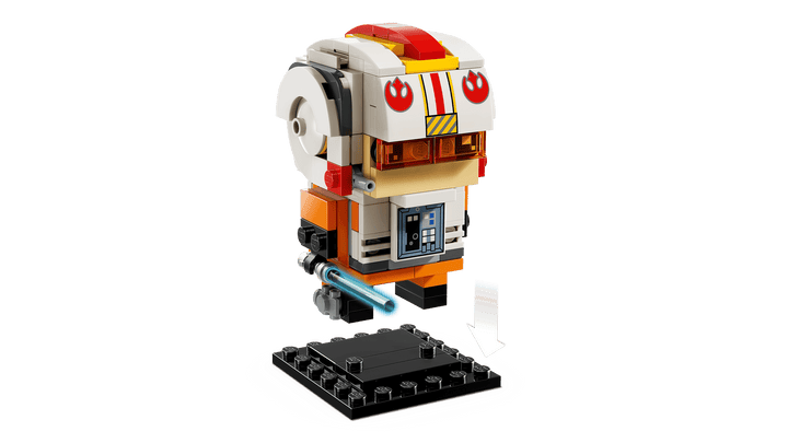 40795 Luke Skywalker™ (Rebel Pilot)