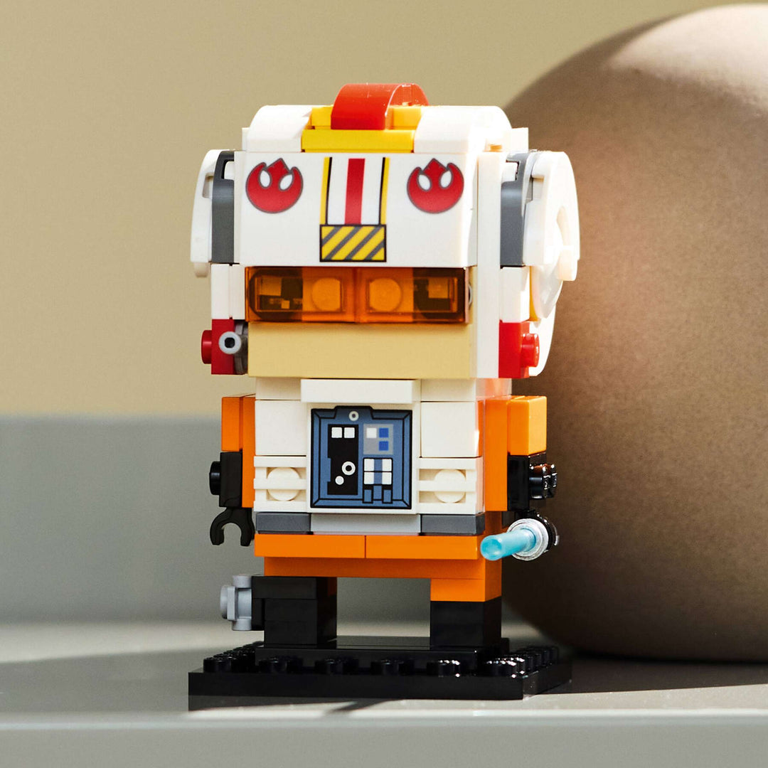 40795 Luke Skywalker™ (Rebel Pilot)