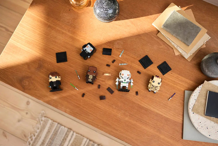 40796 Revenge of the Sith™ Heroes & Villains