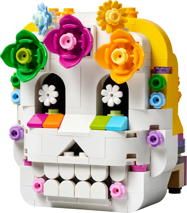 40811 Altar Of The Dead