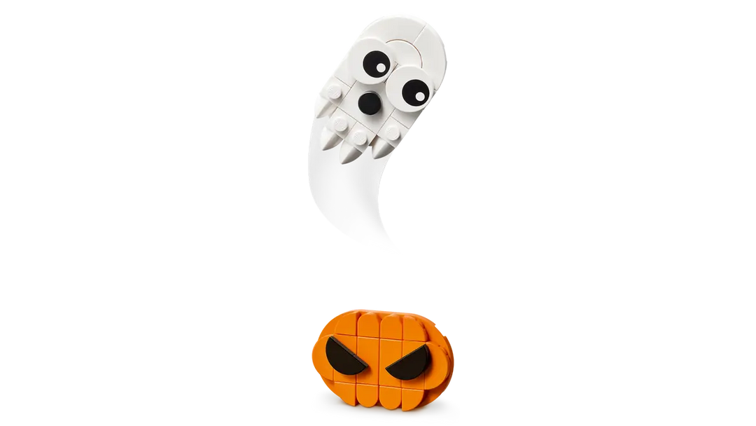 40825 Halloween Wreath