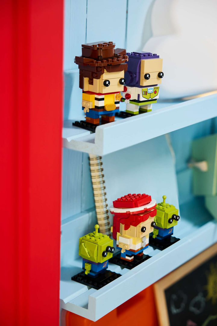 40860 BrickHeadz Toy Story