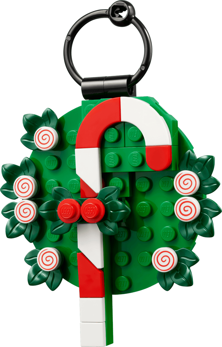 40862 Holiday Ornament Selection 2