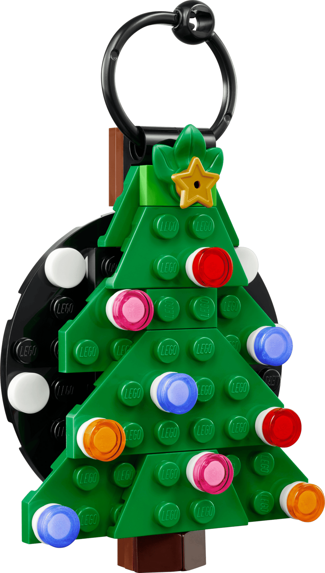 40862 Holiday Ornament Selection 2