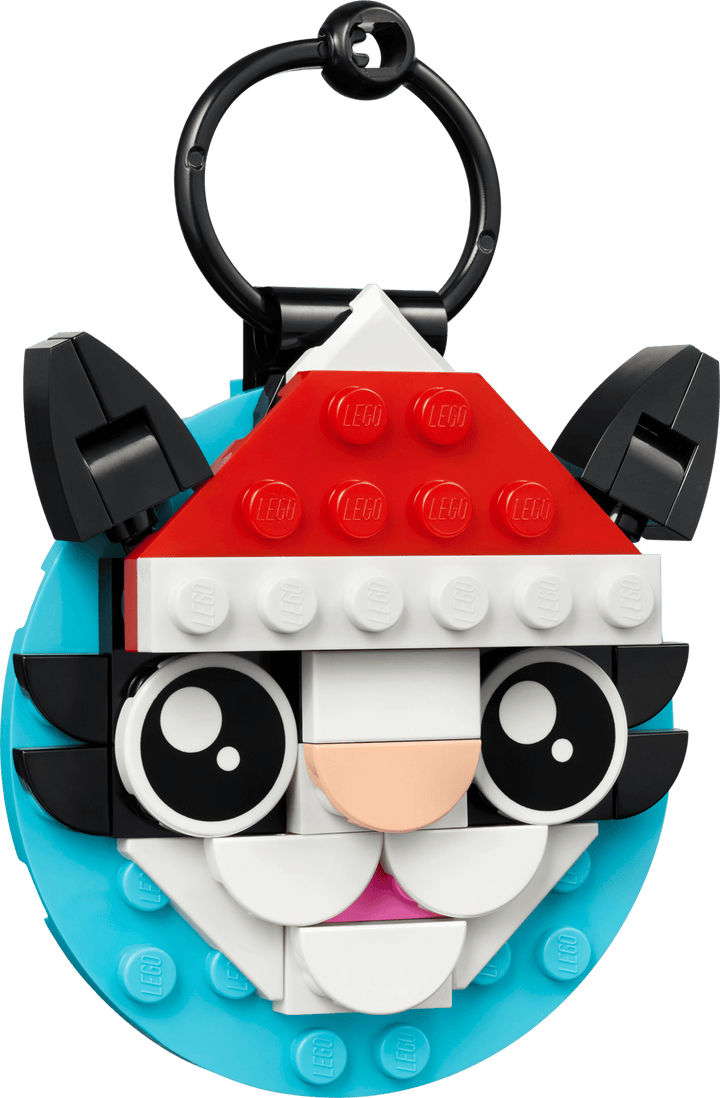 40862 Holiday Ornament Selection 2