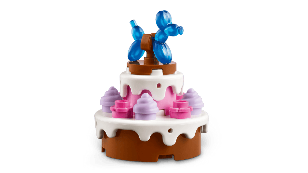 40871 Gift Box Celebration