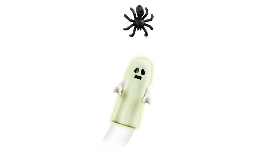 40872 Halloween Pumpkin Lantern