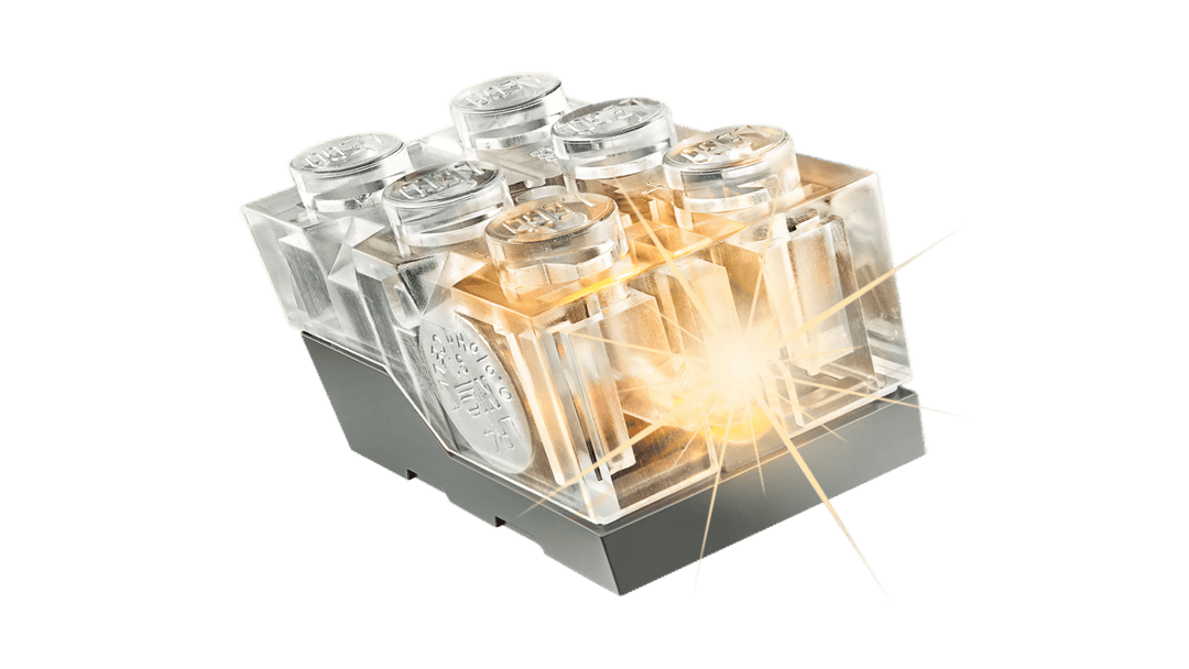 40872 Halloween Pumpkin Lantern