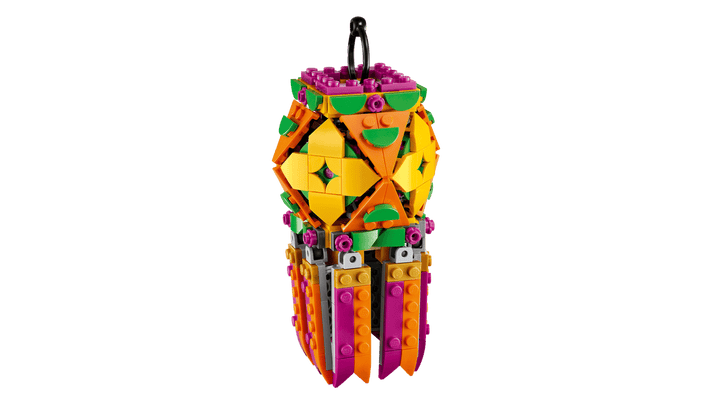 40873 Colorful Lantern