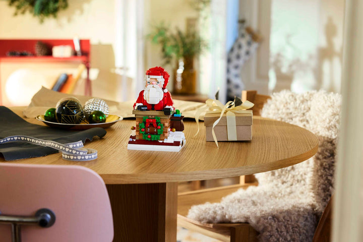 40874 Santa's Holiday Countdown