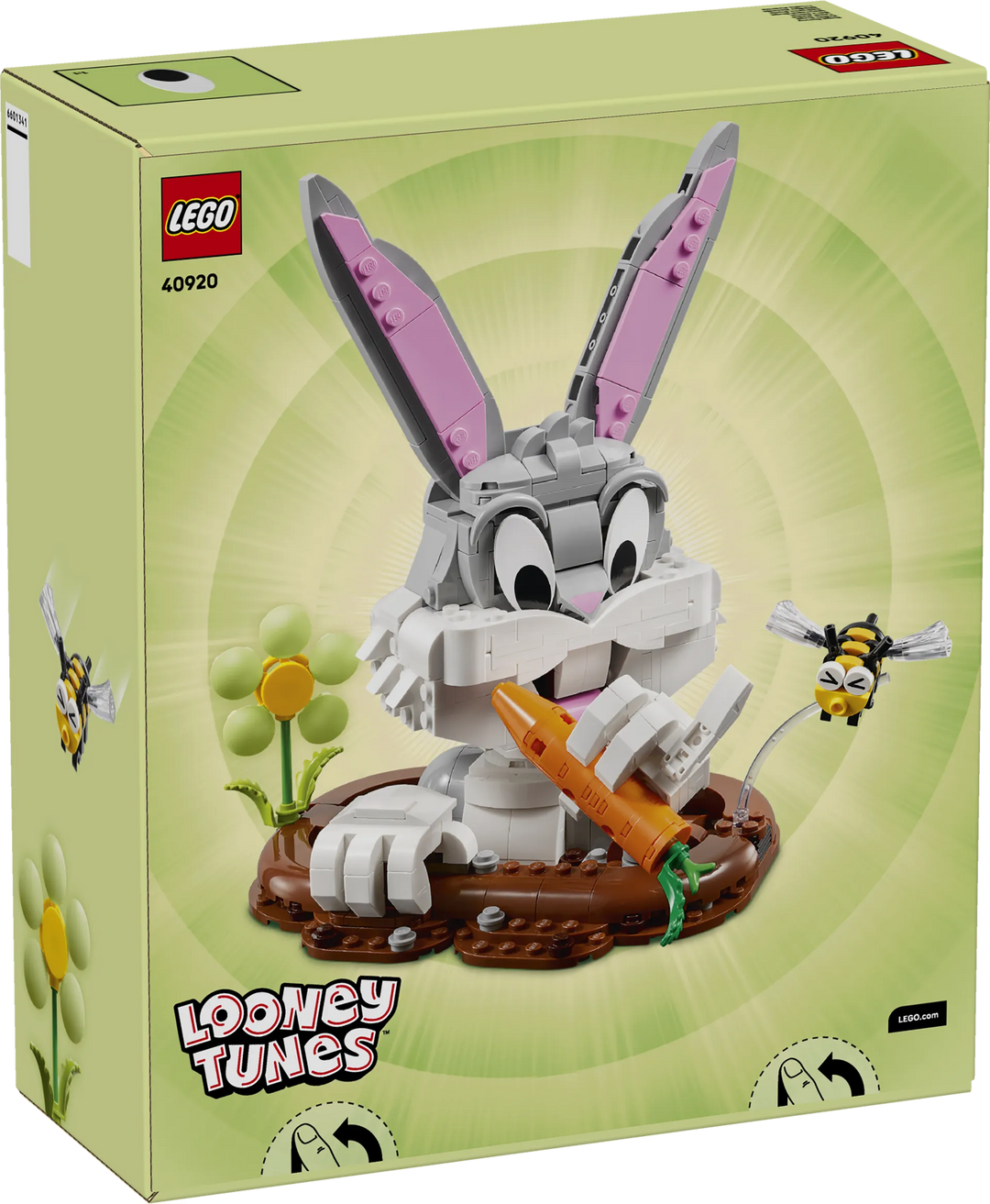 40920 Bugs Bunny