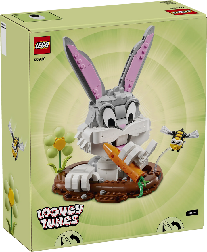 40920 Bugs Bunny