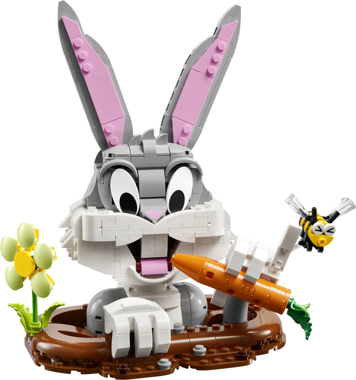 40920 Bugs Bunny