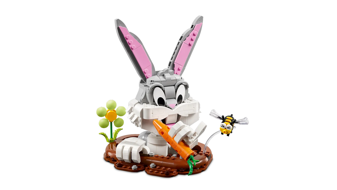 40920 Bugs Bunny