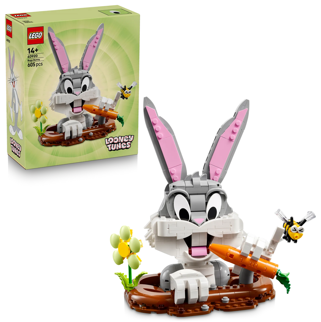 40920 Bugs Bunny