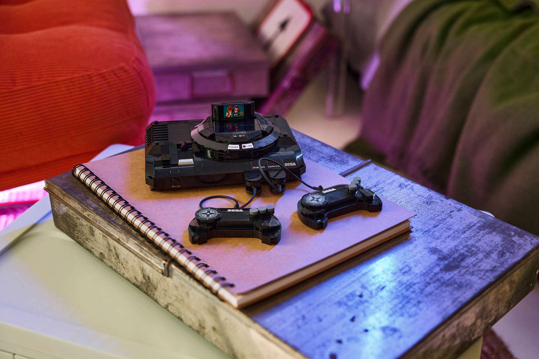 40926 SEGA® Genesis™ Console