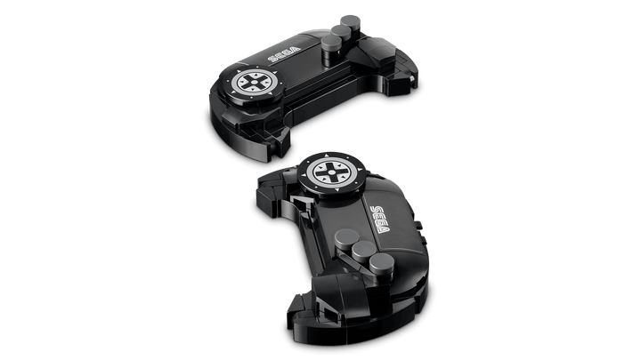 40926 SEGA® Genesis™ Console