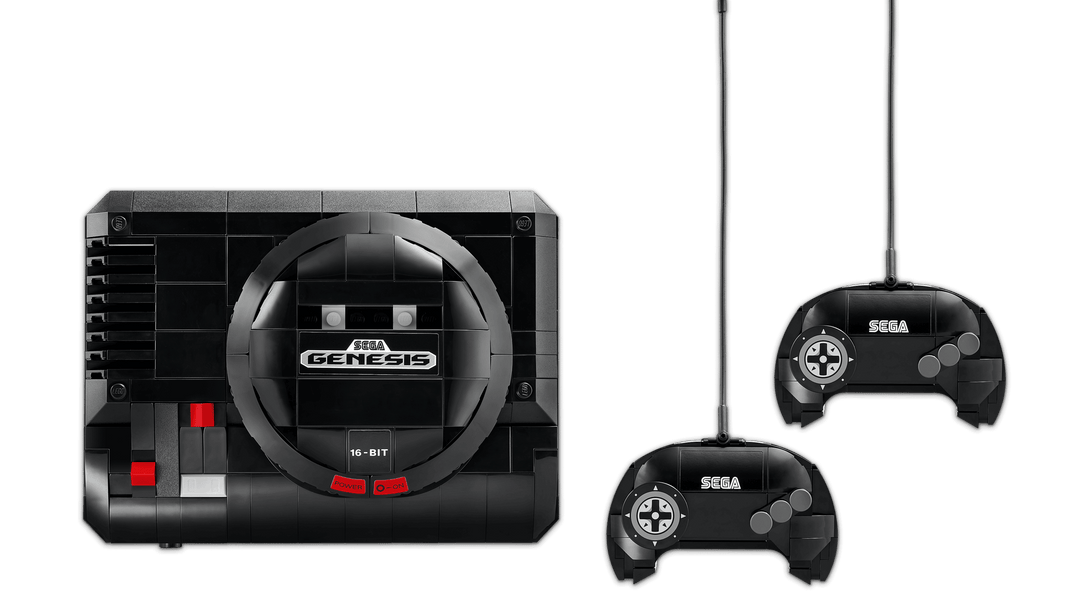 40926 SEGA® Genesis™ Console
