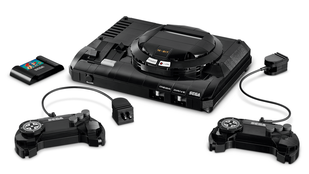 40926 SEGA® Genesis™ Console