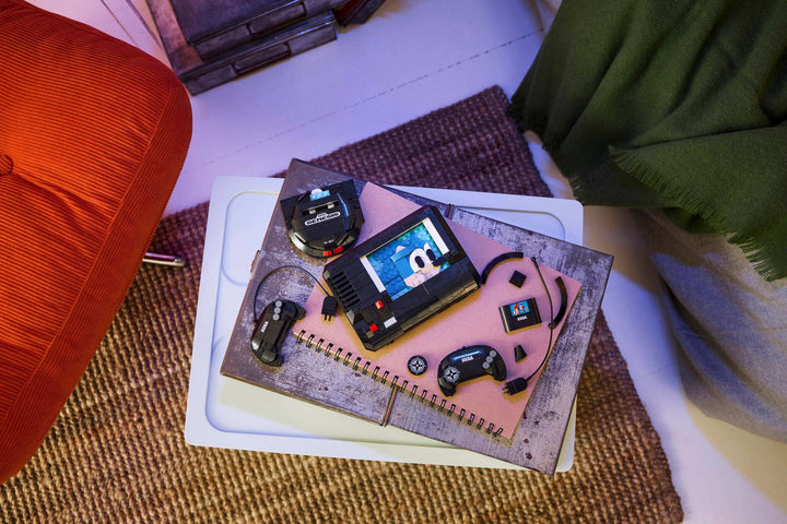 40926 SEGA® Genesis™ Console