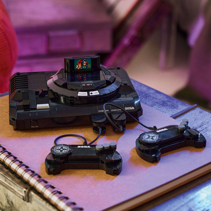 40926 SEGA® Genesis™ Console