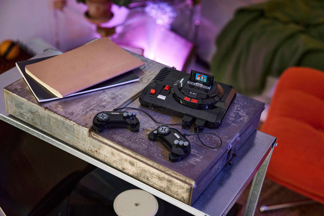 40926 SEGA® Genesis™ Console