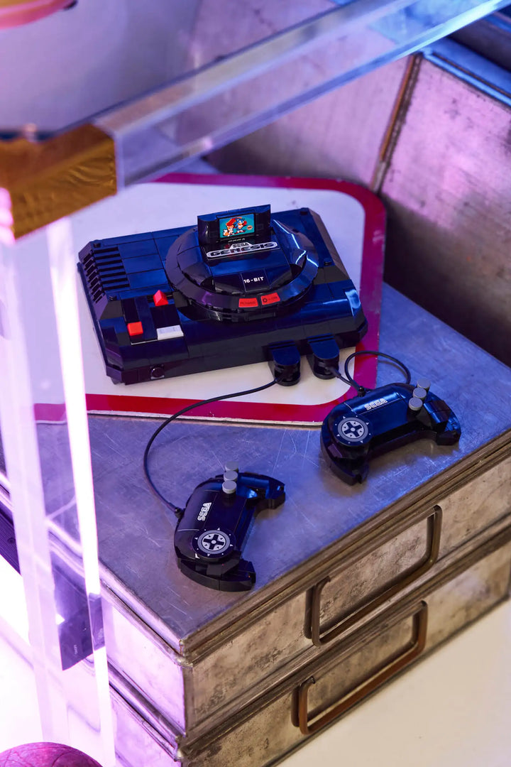 40926 SEGA® Genesis™ Console