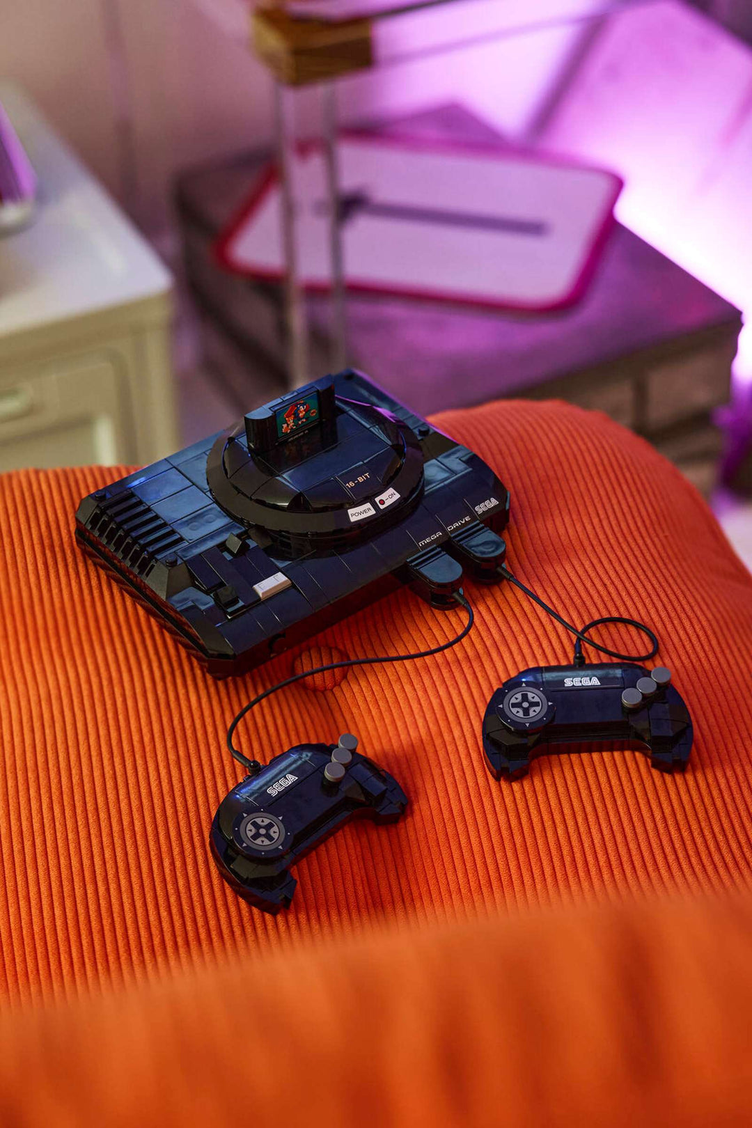 40926 SEGA® Genesis™ Console