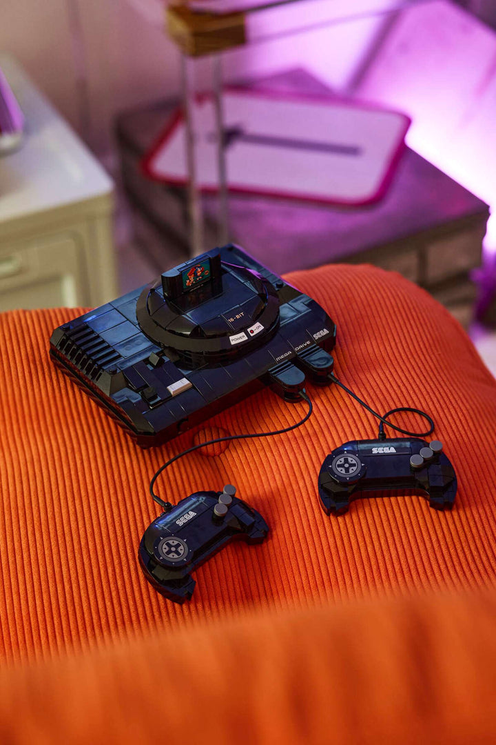 40926 SEGA® Genesis™ Console