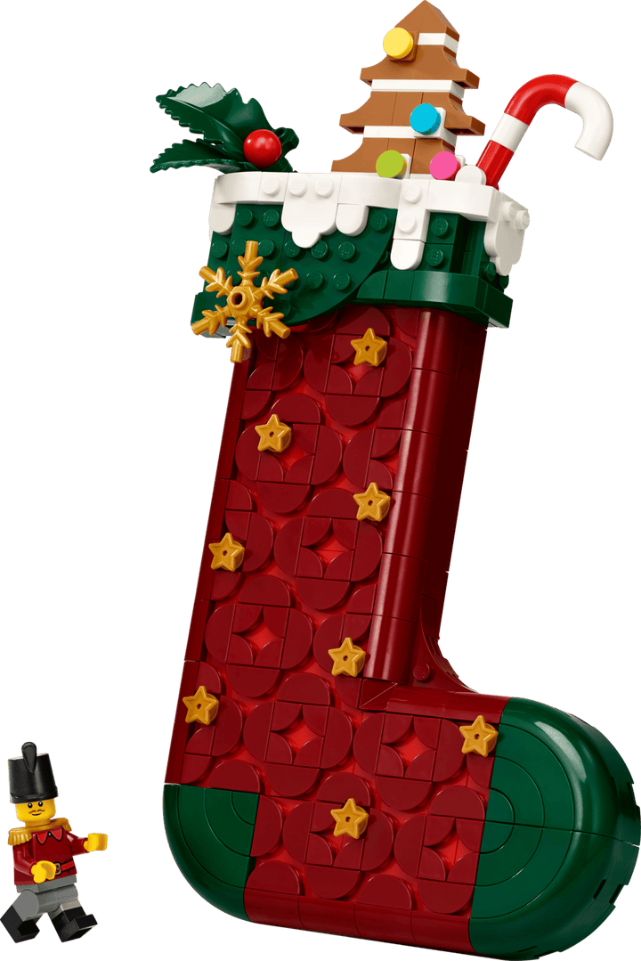40958 Christmas Stocking