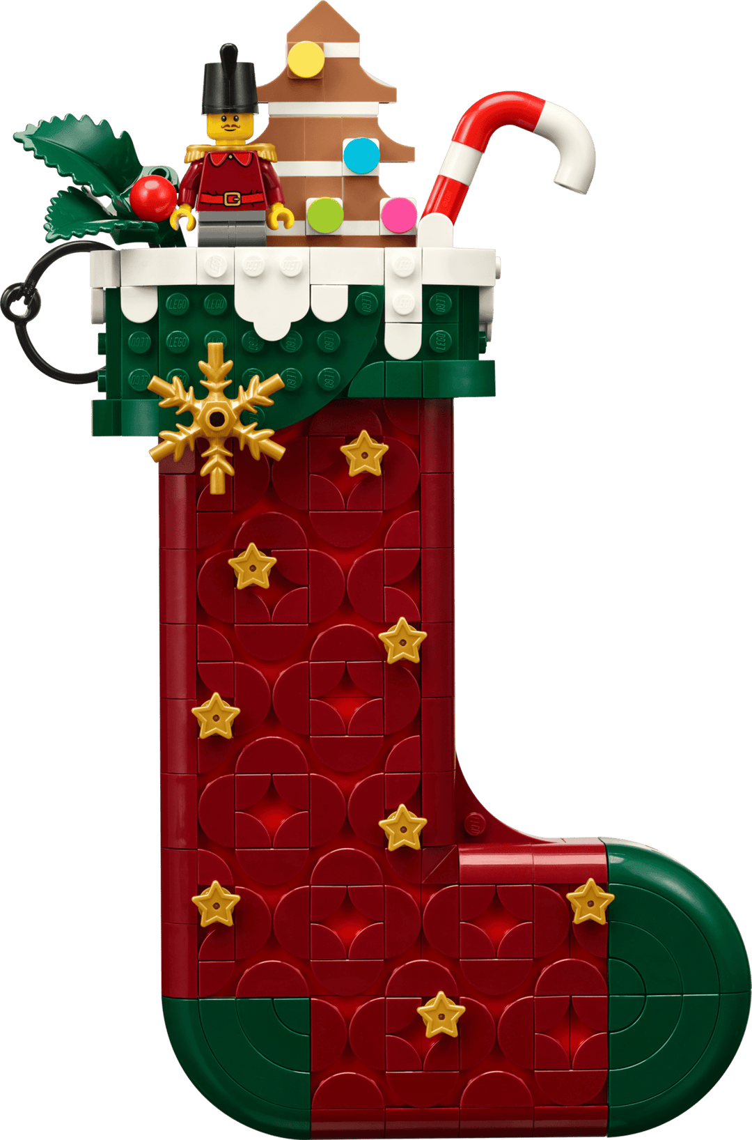 40958 Christmas Stocking