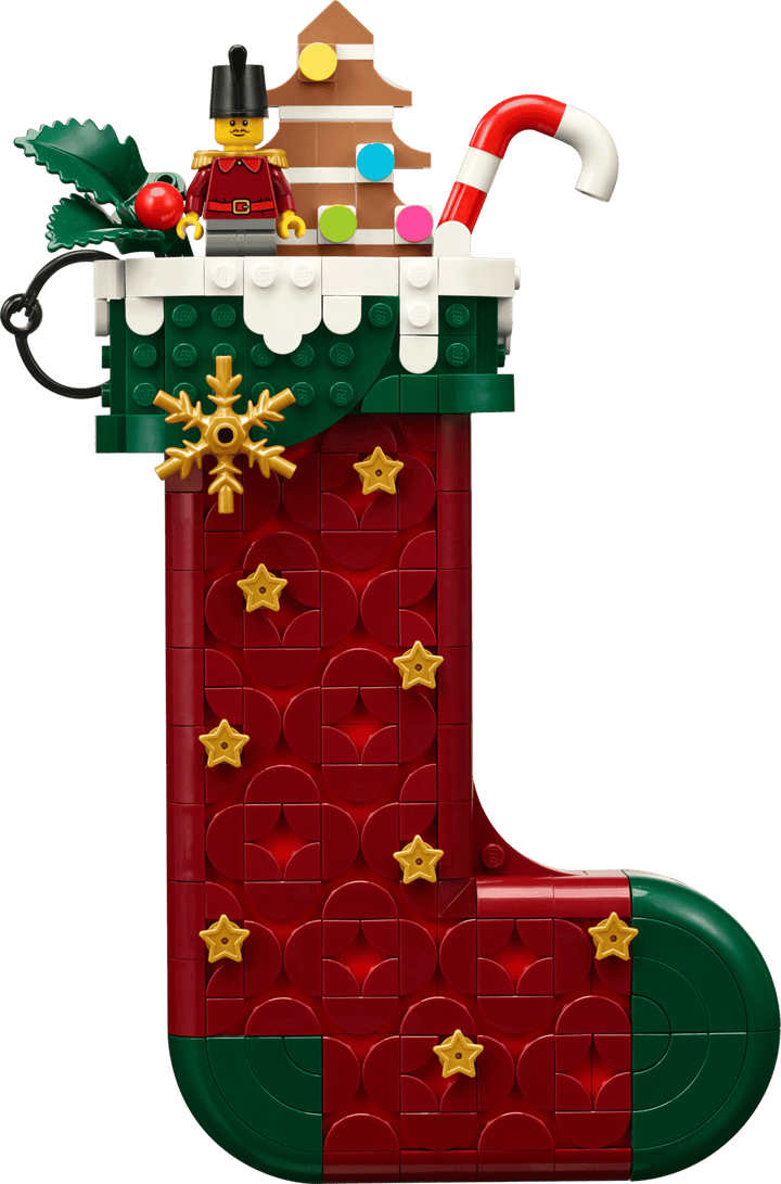 40958 Christmas Stocking