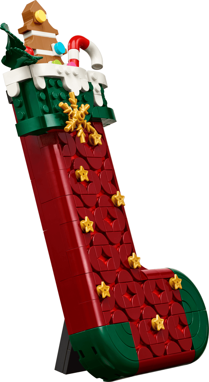 40958 Christmas Stocking