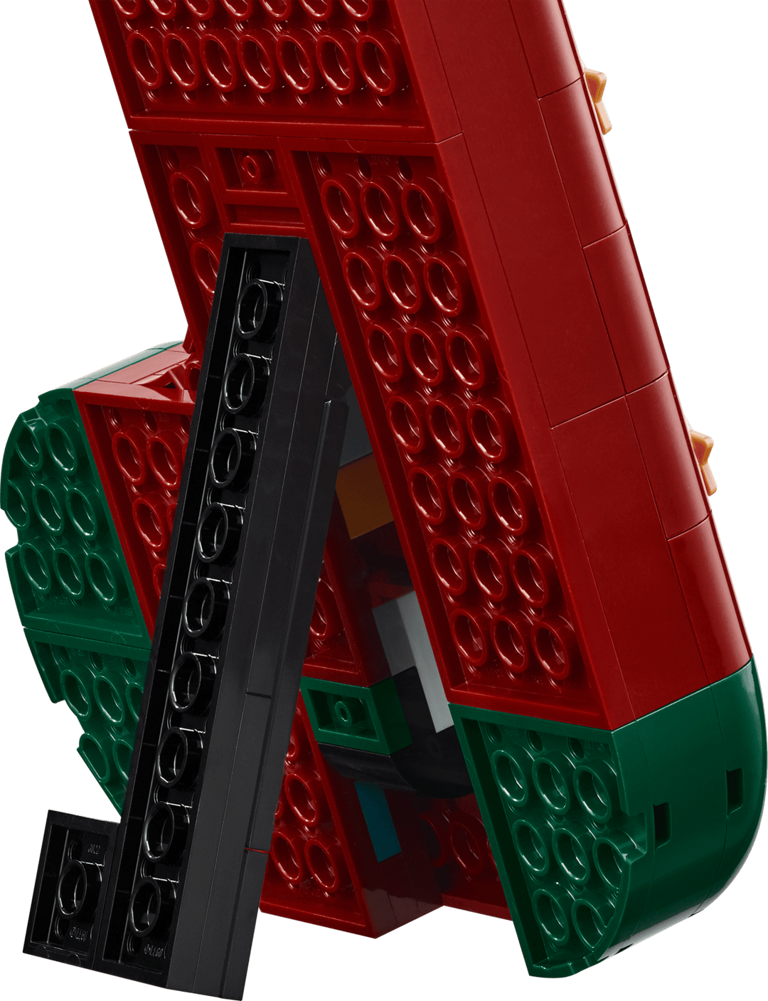 40958 Christmas Stocking
