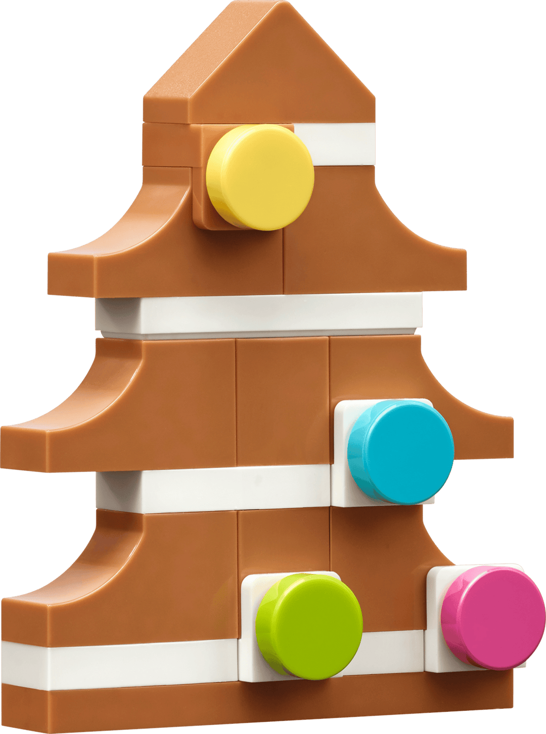 40958 Christmas Stocking