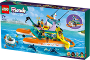 41734 Sea Rescue Boat
