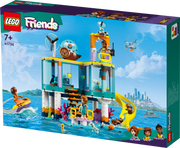 41736 Sea Rescue Center