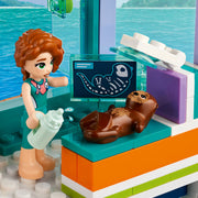 41736 Sea Rescue Center