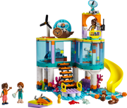 41736 Sea Rescue Center