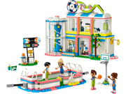 41744 Sports Center