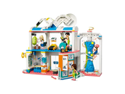 41744 Sports Center