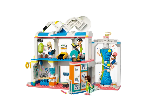 41744 Sports Center
