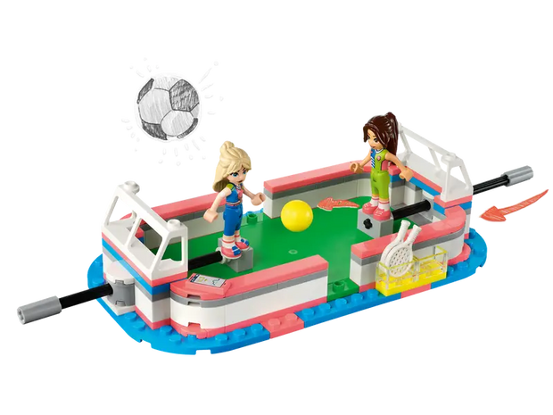 41744 Sports Center