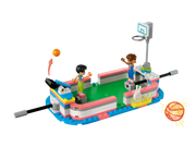 41744 Sports Center