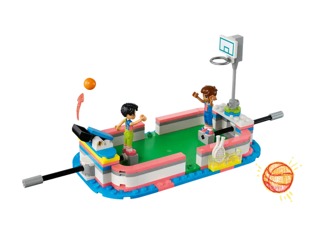 41744 Sports Center